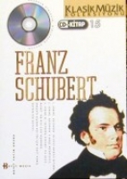 Franz Schubert -Klasik Mzik Koleksiyonu