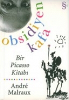 Obsidiyen Kafa; Bir Picasso Kitab