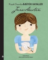 Jane Austen - Kk nsanlar Byk Hayaller