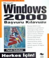 Windows 2000 Başvuru Kılavuzu