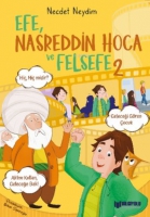Efe Nasreddin Hoca ve Felsefe-2
