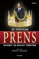 21. Yzylda Prens - Devlet ve Siyaset Ynetimi