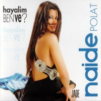 Hayalim Ben Ve? (CD)