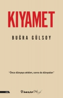 Kıyamet (1. ve 2. Kitap birarada ve Ciltli) Kıyamet (1. ve 2. Kitap birarada ve Ciltli)