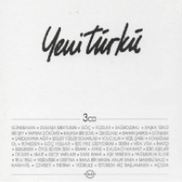 Yeni Türkü - Kolleksiyon (3 CD) Yeni Türkü - Kolleksiyon (3 CD)