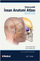 Sistematik İnsan Anatomi Atlası;Morton