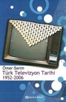 Trk Televizyon Tarihi 1952-2006