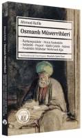 Osmanl Mverrihleri