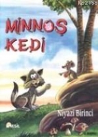 Minoş Kedi