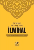 Resimli Muhtasar İlmihal (Ciltli) Resimli Muhtasar İlmihal (Ciltli)