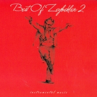 Best Of Zeybekler 2 (CD)