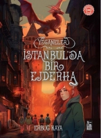 Yeganeler-İstanbul'da Bir Ejderha