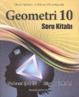 10. Sınıf Geometri Soru Kitabı