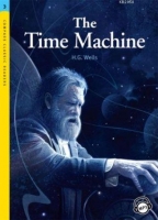 The Time Machine The Time Machine
