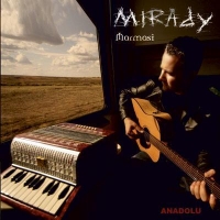 Marmasi (CD)
