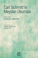 Carl Schmitt'in Meydan Okumas