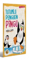 Tutumlu Penguen Pingu
