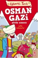 Osman Gazi Byk Kurucu