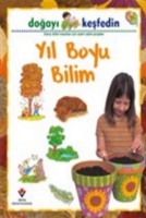 Doğayı Keşfedin Yıl Boyu Bilim Doğayı Keşfedin Yıl Boyu Bilim