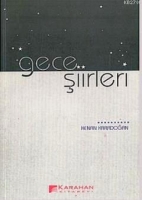 Gece Şiirleri Gece Şiirleri