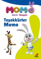 Akll Tavan Momo - Teekkrler Momo