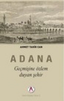 Gemiine zlem Duyan ehir Adana