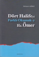 Drt Halife'yi Farklı Okumak 2 - Hz. mer