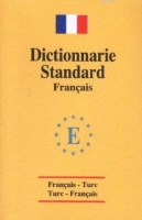 Franszca Dictionnarie Standart Szlk