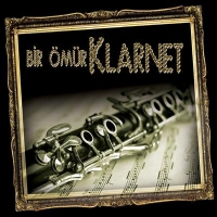 Bir mr Klarnet (CD)