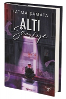 Alt Saniye (Ciltli)