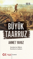 Byk Taarruz