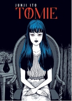 Tomie (Bez Ciltli zel Edisyon)