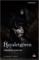 Hayaletgren