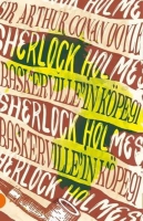 Sherlock Holmes 7 - Baskervillein Kpei