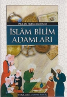 İslam Bilim Adamları (Harita İlaveli)