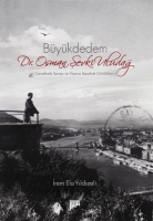Bykdedem Dr. Osman Şevki Uludağ