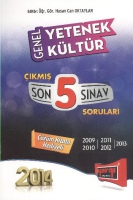 KPSS GK. GY. Son 5 Yılın Çıkmış KPSS GK. GY. Son 5 Yılın Çıkmış