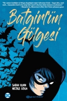 Batgirl'n Glgesi