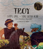 Troy Troy