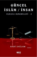 Güncel İslam / İnsan Hukuku Denemeleri 3 Güncel İslam / İnsan Hukuku Denemeleri 3