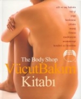 The Body Shop| Vcut Bakım Kitabı