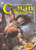 Conan 6 - Tuzun Thune'un Aynalar