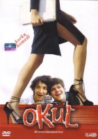 Okul (DVD)