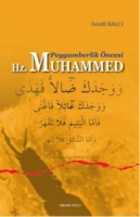 Peygamberlik ncesi Hz. Muhammed
