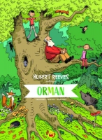 Hubert Reeves Anlatyor - Orman