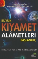 Byk Kyamet Alametleri Balang