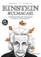 Einstein Bulmacas