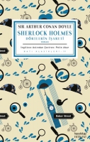 Drtlerin areti - Sherlock Holmes