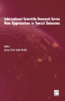 International Scientific Research Series New Approaches in Social Sciences