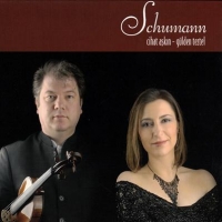 Schumann (CD)